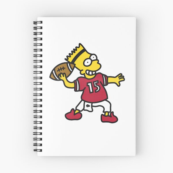 Item preview, Bart Mahomes designed and sold by Brady Quarles.