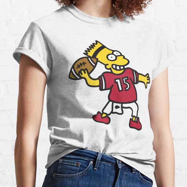 Bootleg Simpsons “Still Tippin” Tee