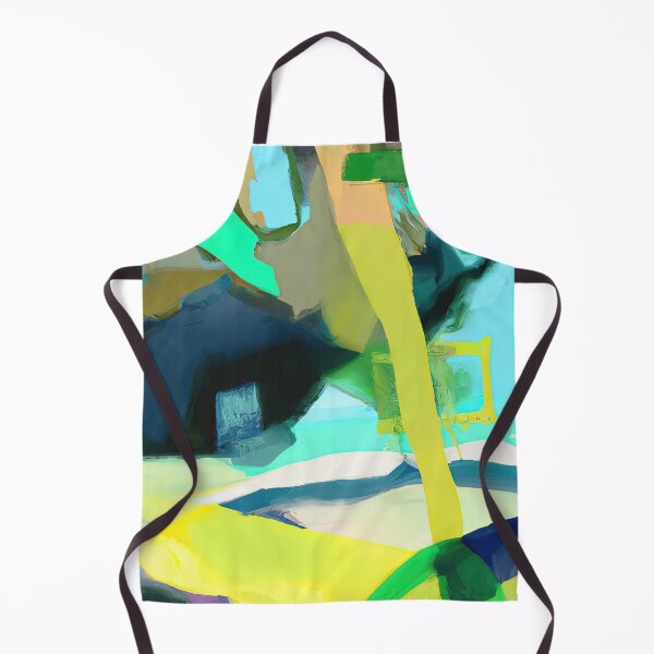 Item preview, Art By Ai, Painting, Abstract Graceful designed and sold by ArtPrintsAi.