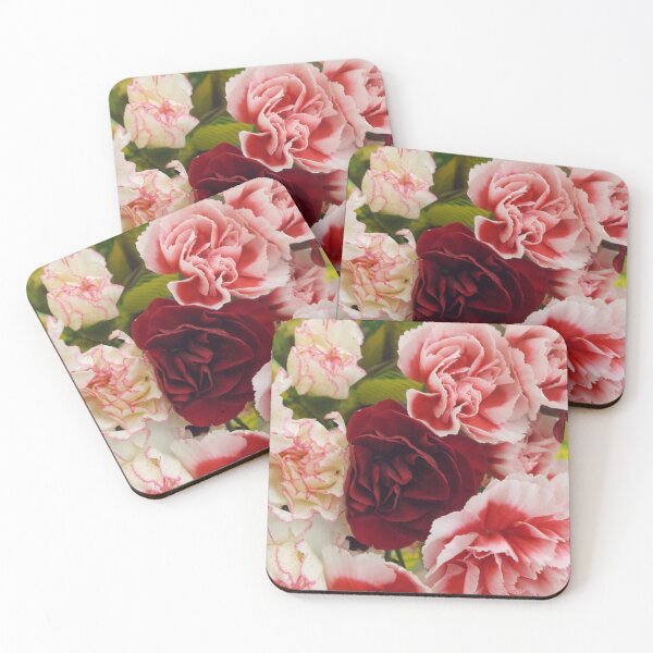 Item preview, Pink Roses - Original Photography designed and sold by JulienneJc.