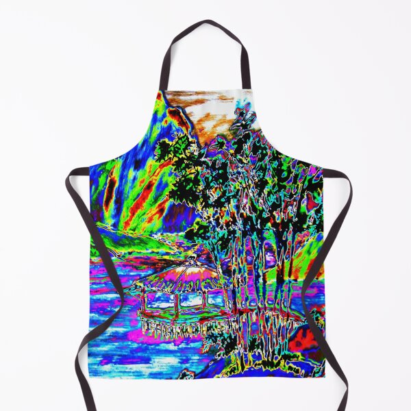 Item preview, Lakeside View designed and sold by George Hutton Hunter.