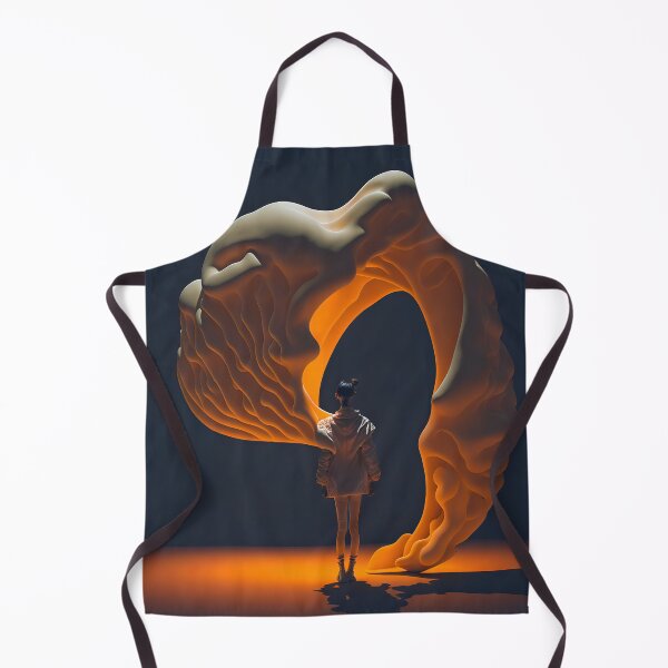 Item preview, Liquid Dream v4. AI-generated designed and sold by oneeko.