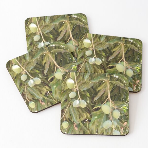 Item preview, GREEN MANGOES designed and sold by SUPERSHOPBAMBA.