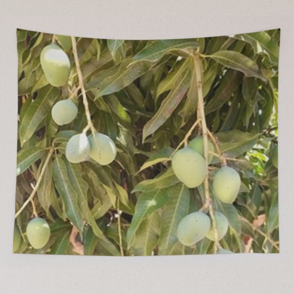 Item preview, GREEN MANGOES designed and sold by SUPERSHOPBAMBA.