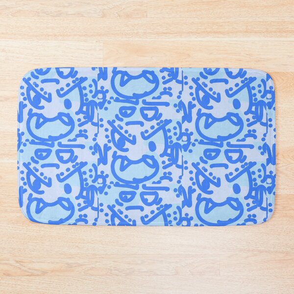 Item preview, Blue Spirits designed and sold by blueberry-jelly.