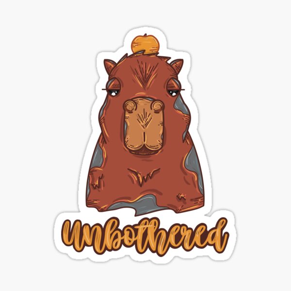unbothered brat doll Sticker for Sale by glitteryhearts  Pink aesthetic,  Pink tumblr aesthetic, Pastel pink aesthetic