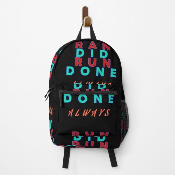 Item preview, Do it always, Run it often set on RB. designed and sold by Dodern.