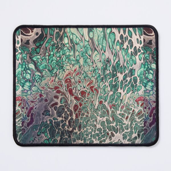 Item preview, Blood Emerald designed and sold by Knockdoubt.