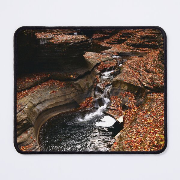Item preview, Autumn at the Glen  designed and sold by fototaker Tony.
