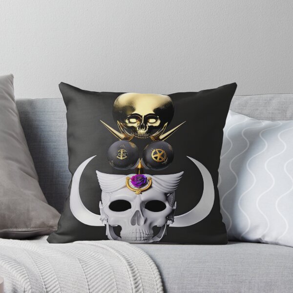 Item preview, Moon Mask N°2 designed and sold by Gom-Tollum.