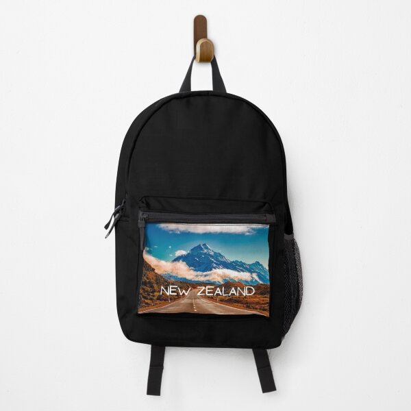 Item preview, New Zealand Mountain designed and sold by w-world-life-co.