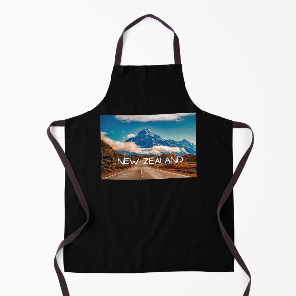 Item preview, New Zealand Mountain designed and sold by w-world-life-co.