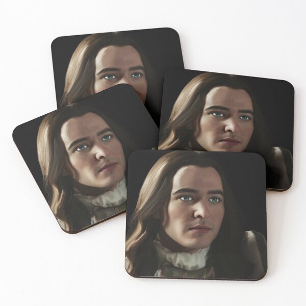 Item preview, Philippe designed and sold by Xbalanque.