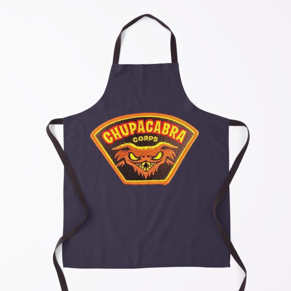 Item preview, chupacabra corps designed and sold by si3iy.