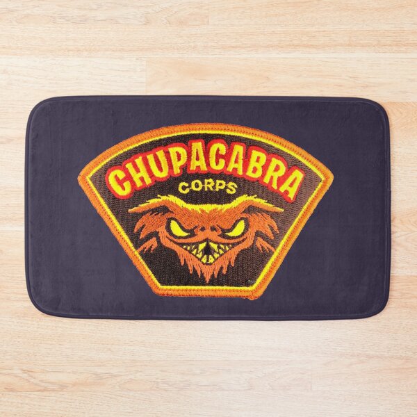 Item preview, chupacabra corps designed and sold by si3iy.