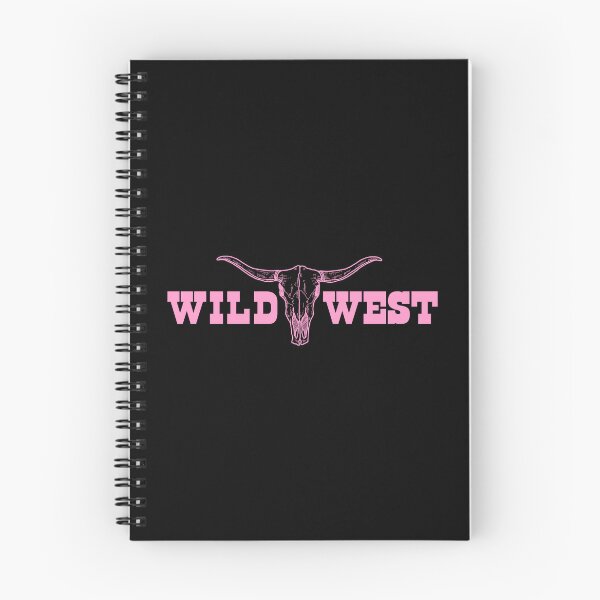 Item preview, Wild West Boho Cow Skull Country Music - Pink designed and sold by HouseStyleStore.