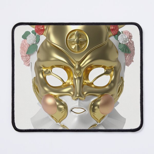 Item preview, Moon Mask N°1 designed and sold by Gom-Tollum.
