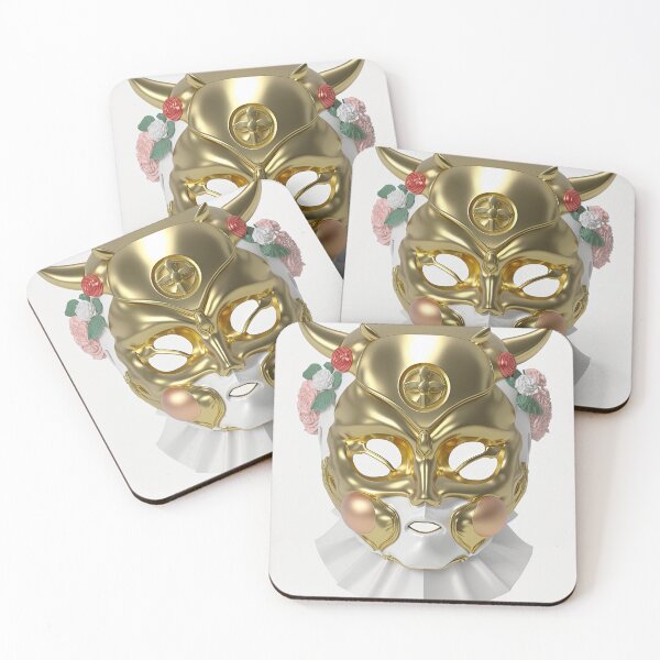 Item preview, Moon Mask N°1 designed and sold by Gom-Tollum.