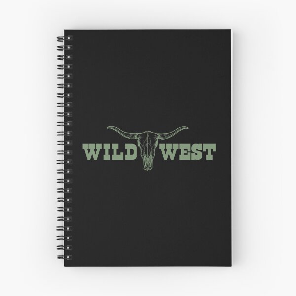 Item preview, Wild West Boho Cow Skull Country Music - Green designed and sold by HouseStyleStore.