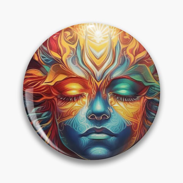 Item preview, Visionary Eyes designed and sold by wumples.