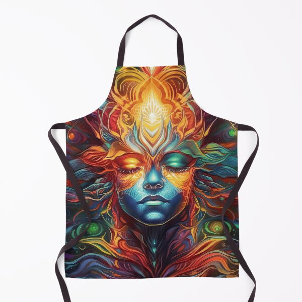 Item preview, Visionary Eyes designed and sold by wumples.