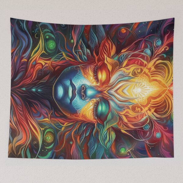 Item preview, Visionary Eyes designed and sold by wumples.