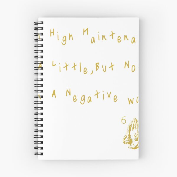 Item preview, High maintenance  designed and sold by Vdubs59.