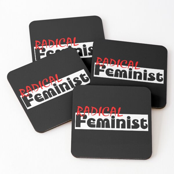 Item preview, Radical Feminist Feminism Is For Everyone We Should All Be Feminists Proud Feminist Empower All Woman designed and sold by Sonatablue.