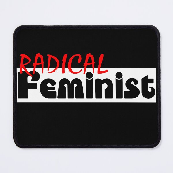 Item preview, Radical Feminist Feminism Is For Everyone We Should All Be Feminists Proud Feminist Empower All Woman designed and sold by Sonatablue.