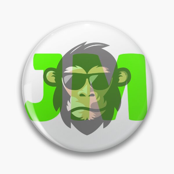 Item preview, JMonkeys designed and sold by dmcmarketing.