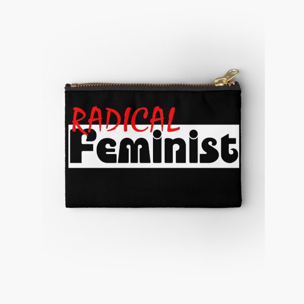 Item preview, Radical Feminist Feminism Is For Everyone We Should All Be Feminists Proud Feminist Empower All Woman designed and sold by Sonatablue.