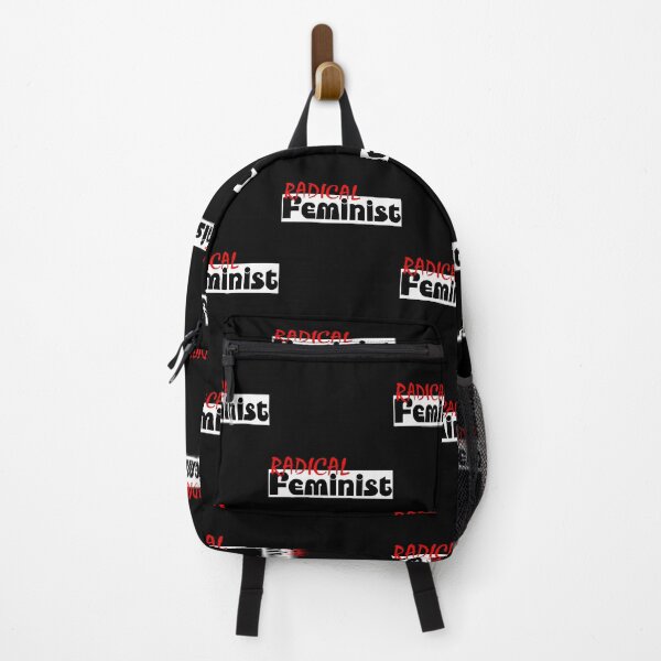 Item preview, Radical Feminist Feminism Is For Everyone We Should All Be Feminists Proud Feminist Empower All Woman designed and sold by Sonatablue.