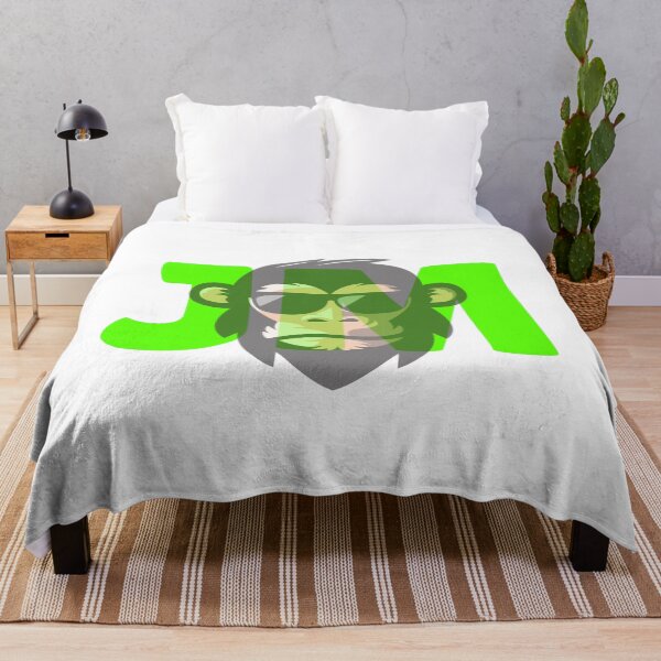 Item preview, JMonkeys designed and sold by dmcmarketing.