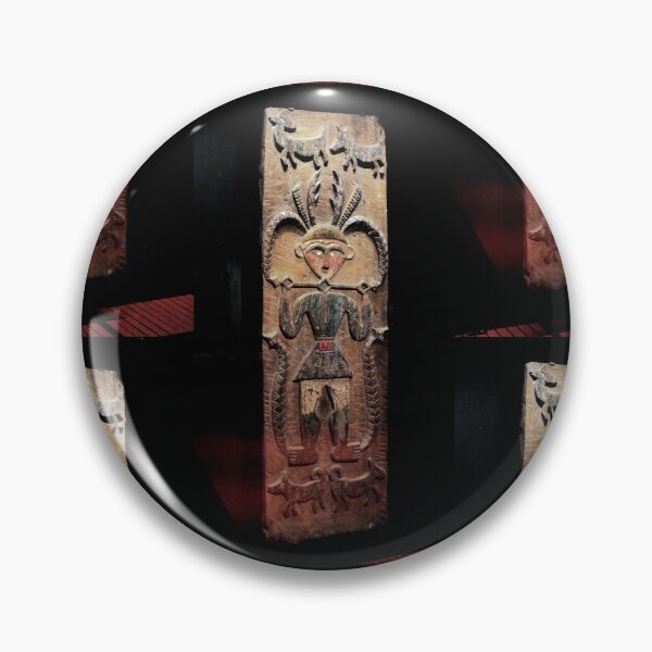 Item preview, vrai/3166 / finition 2022 - 26 : Musée Branly-Chirac à Paris sur l'Océanie - Okaio Créations  Olavia-Olao designed and sold by o.okaïo.