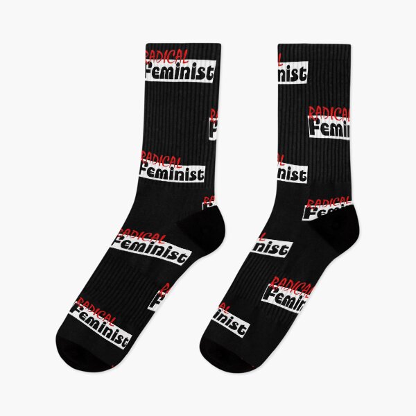 Item preview, Radical Feminist Feminism Is For Everyone We Should All Be Feminists Proud Feminist Empower All Woman designed and sold by Sonatablue.