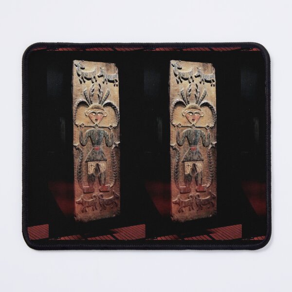 Item preview, vrai/3166 / finition 2022 - 26 : Musée Branly-Chirac à Paris sur l'Océanie - Okaio Créations Olavia-Olao designed and sold by o.okaïo.
