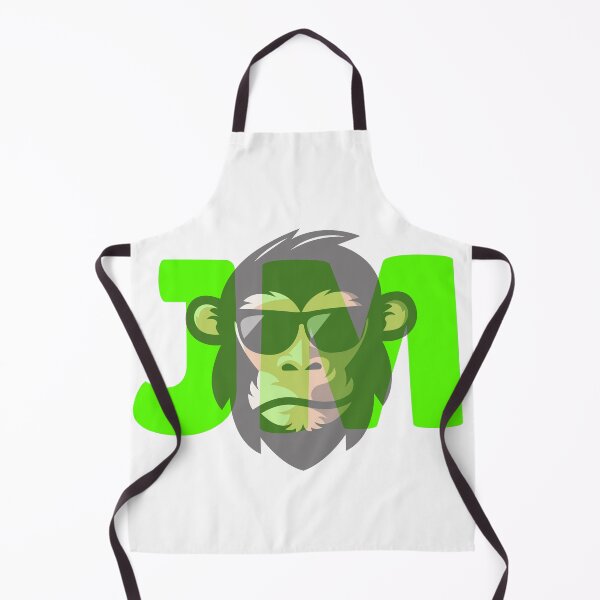 Item preview, JMonkeys designed and sold by dmcmarketing.
