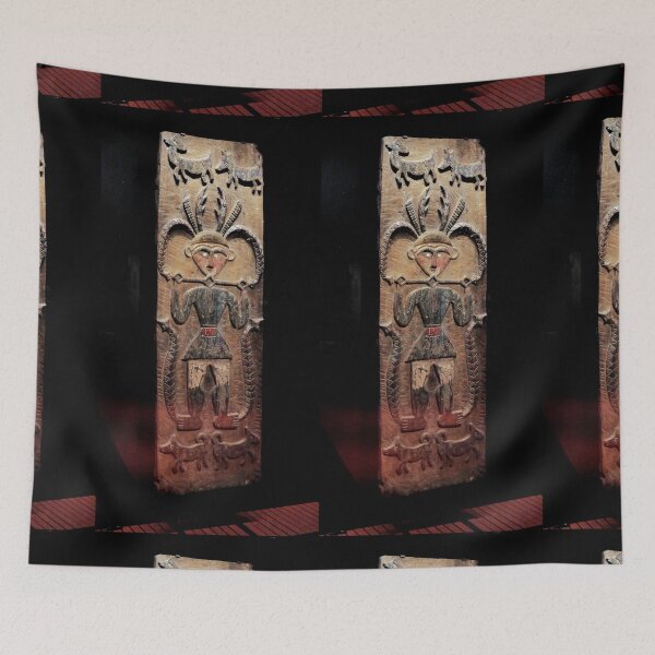 Item preview, vrai/3166 / finition 2022 - 26 : Musée Branly-Chirac à Paris sur l'Océanie - Okaio Créations  Olavia-Olao designed and sold by o.okaïo.
