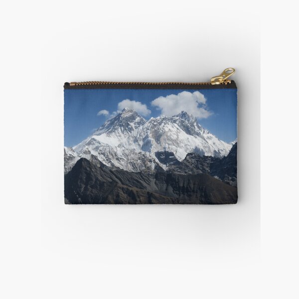 Item preview, Mount Everest From Renjo La Pass designed and sold by wiggyofipswich.