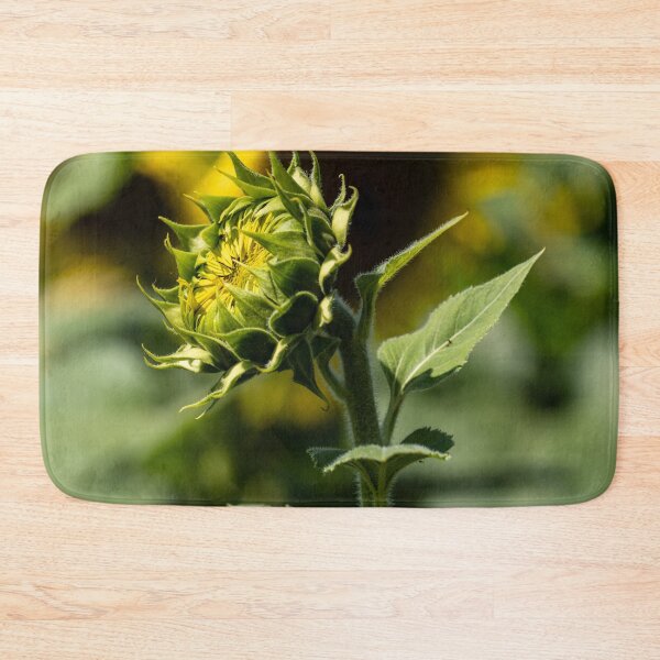 Item preview, Sunflower Awakening designed and sold by Craig Kauzmann.