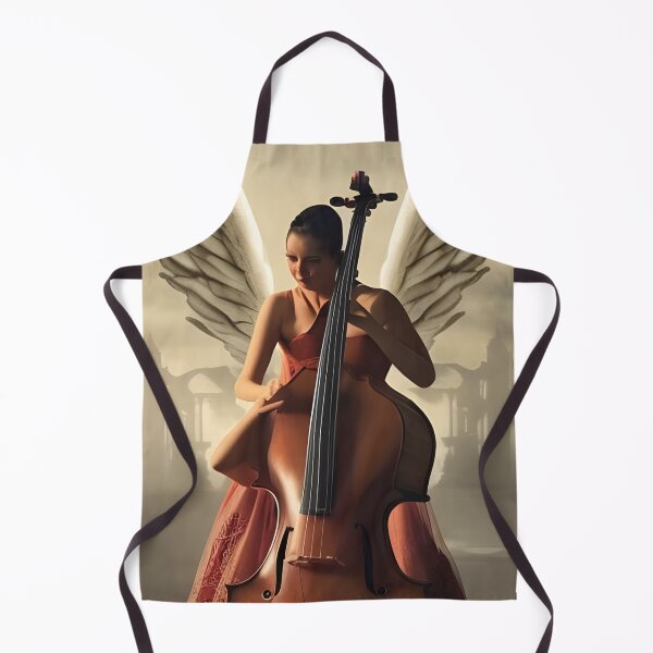 Item preview, Cello #06 designed and sold by Camila Hamdan.