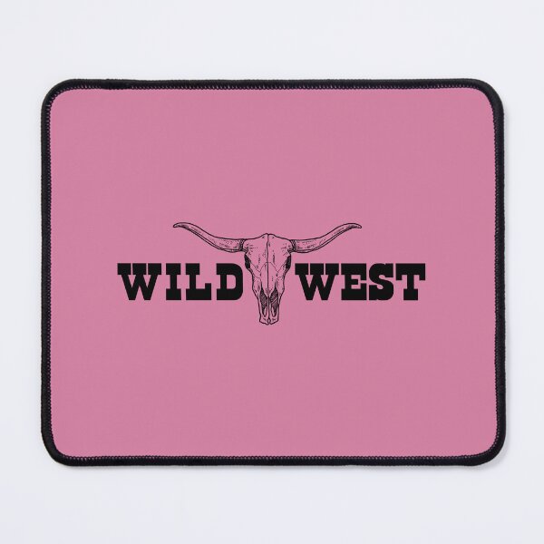 Item preview, Wild West Boho Cow Skull Country Music designed and sold by HouseStyleStore.
