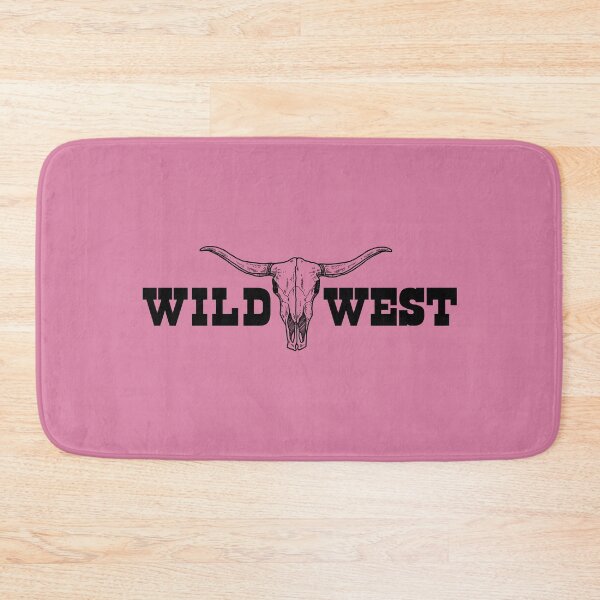 Item preview, Wild West Boho Cow Skull Country Music designed and sold by HouseStyleStore.