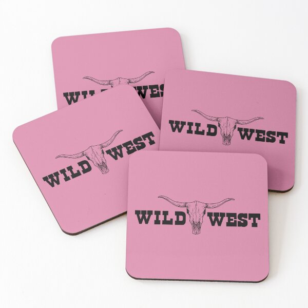 Item preview, Wild West Boho Cow Skull Country Music designed and sold by HouseStyleStore.
