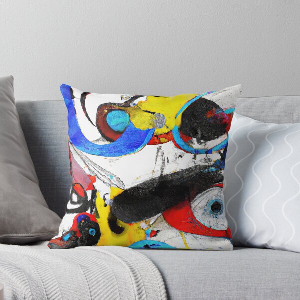 Item preview, Art By Ai, Painting, Abstract Sublime designed and sold by ArtPrintsAi.