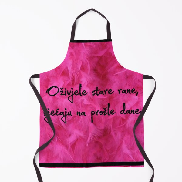 Item preview, Lyrics - Oživjele stare rane sjećaju na stare dane (Minut, dva) designed and sold by Marija Barisic.