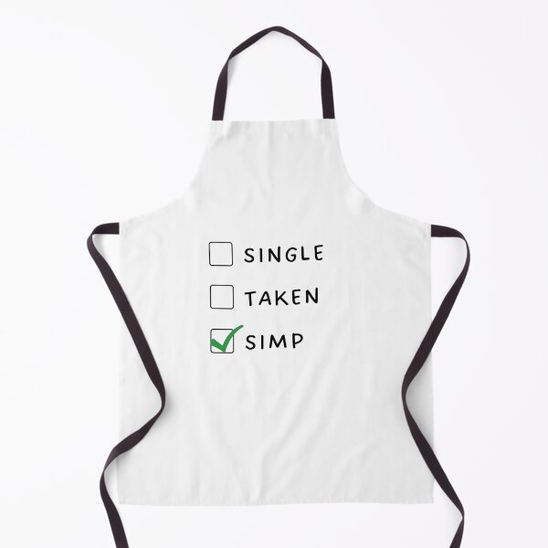 Item preview, Simp designed and sold by Pepe-And-Gas.