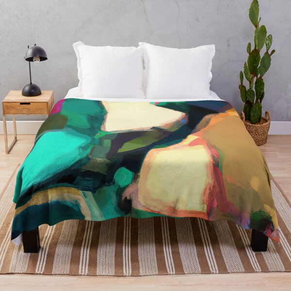 Item preview, Art By Ai, Painting, Abstract Graceful designed and sold by ArtPrintsAi.