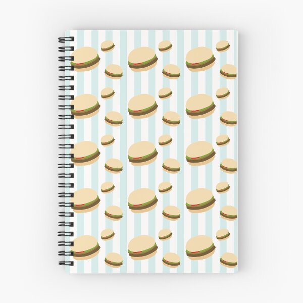 Item preview, Small hamburgers  designed and sold by Yulia mozes.