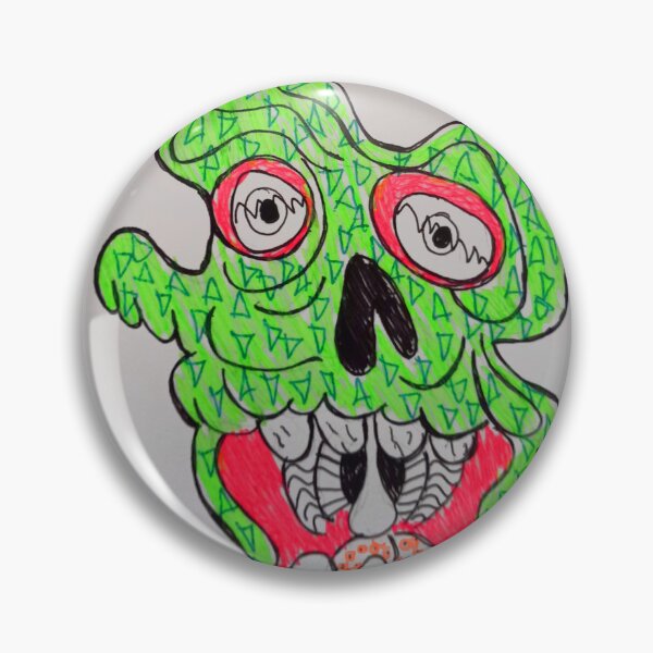 Item preview, Creature 126 designed and sold by Discordant Dreams Art.